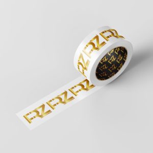 Akrilik Koli Bandı
